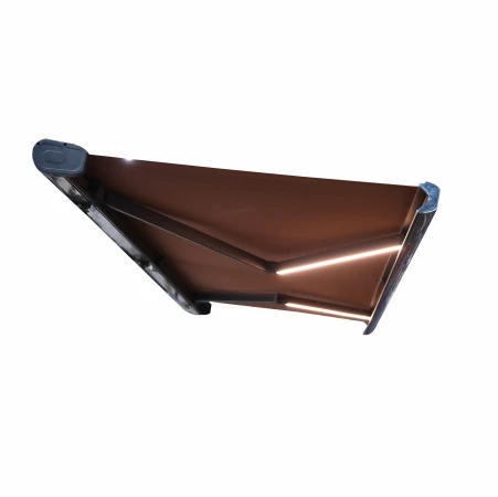 Modern Balcony Awning