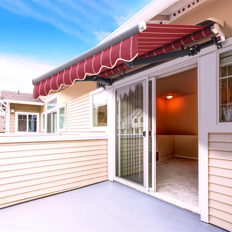Waterproof Awning Waterproof Awning